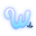 Wizzwoods Logo