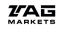 Tag Markets Logo