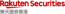 Rakuten Securities Logo