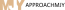 ApproachMJY Logo
