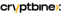 CryptBinex Logo