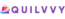 Quilvvy Logo