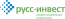Русс Инвест Logo