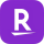 Rakutinlion Logo