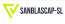 Sanblascap SL Logo