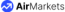 AirMarkets Logo
