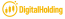 Digital Holding Logo