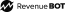 RevenueBOT Logo