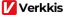 Verkkis Logo