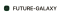Future Galaxy World Logo