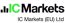 IC Markets Logo