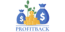 Profit Back Logo