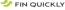 Fin Quickly Logo