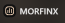 Morfinx Logo