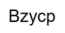 Bzycp Logo