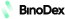 BinoDex Logo
