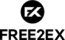 Free2ex Logo