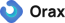 Orax Logo
