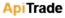 ApiTrade Logo
