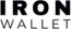 IronWallet Logo