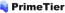 PrimeTier Logo