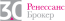 Ренессанс Брокер Logo