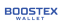 BoostEx Wallet Logo
