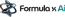 Formula x AI Logo