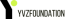 YVZfoundation Logo