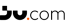 Ju Com Logo