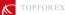 TopForex Logo