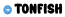 Ton Fish Logo