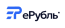 eRub Logo