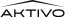 Aktivo Logo