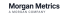 Morgan Metrics Logo