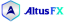 AltusFX Logo