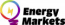 Energy Markets Logo