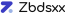 Zbdsxx Logo