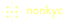 NonKYC Logo