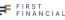 First Financial Logo