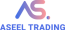 Aseel Trading Logo