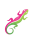 Lizard Change Logo