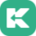 Kisnovera Logo