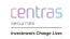 Сентрас Секьюритиз Logo