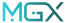 MGX Foundation Logo