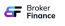 Broker.finance Logo