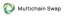 Multichain Swap Logo