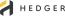 Hedger Logo