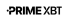 PrimeXBT Logo