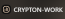 Crypton Work Logo